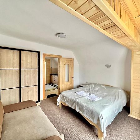 Хатинка Otel Yaremche Dış mekan fotoğraf
