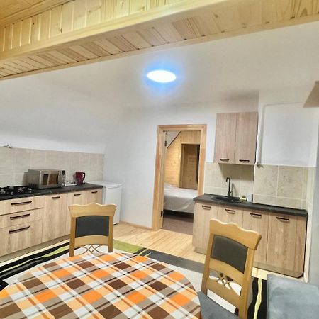 Хатинка Otel Yaremche Dış mekan fotoğraf