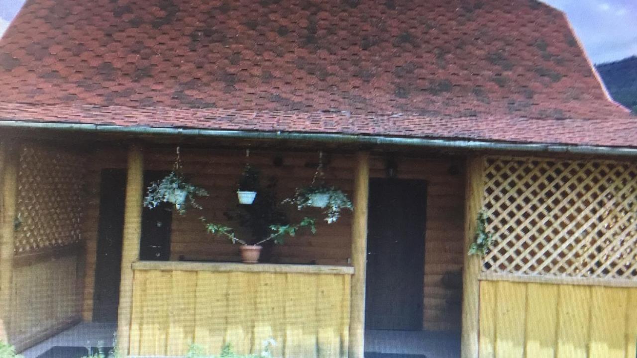 Хатинка Otel Yaremche Dış mekan fotoğraf