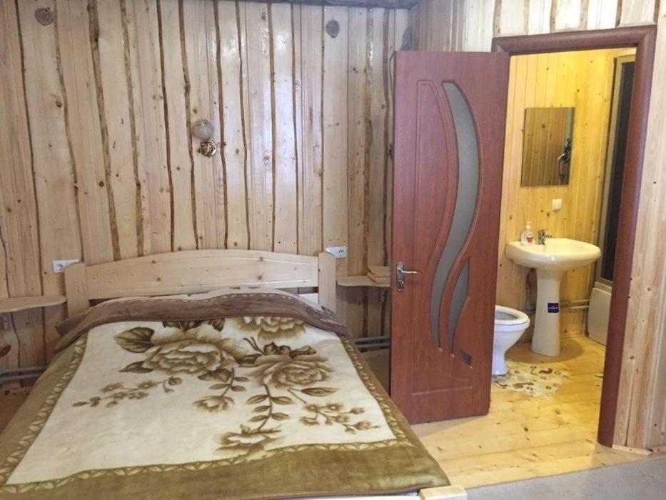 Хатинка Otel Yaremche Dış mekan fotoğraf