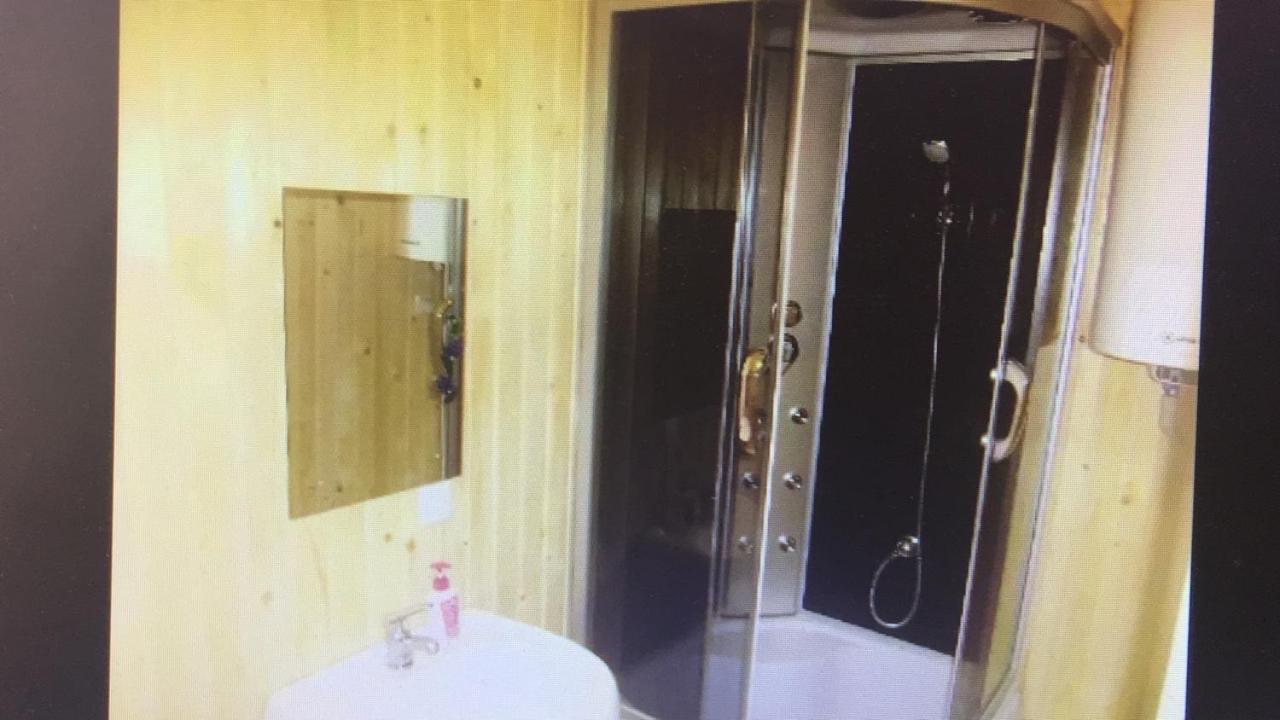 Хатинка Otel Yaremche Dış mekan fotoğraf
