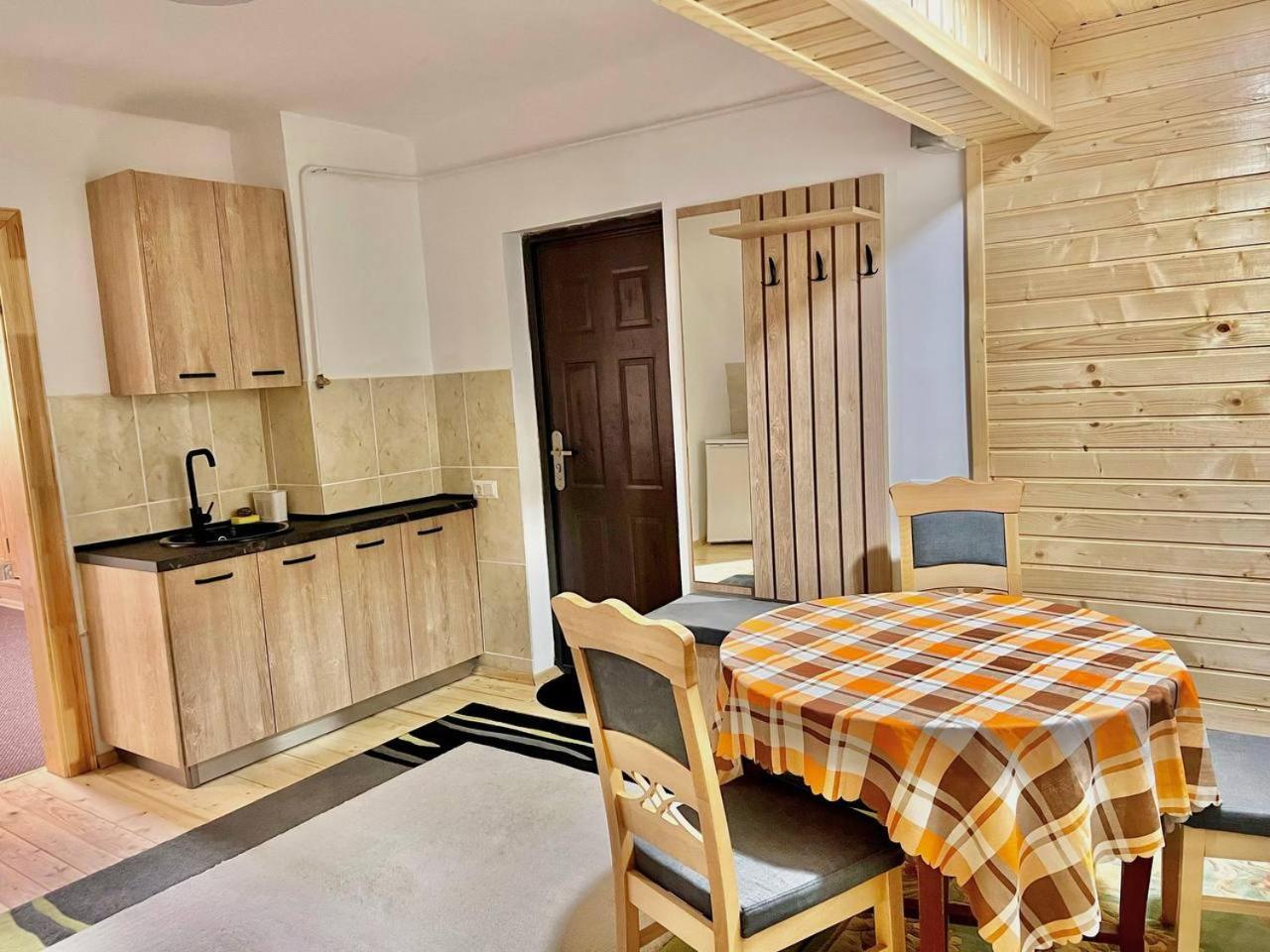 Хатинка Otel Yaremche Dış mekan fotoğraf