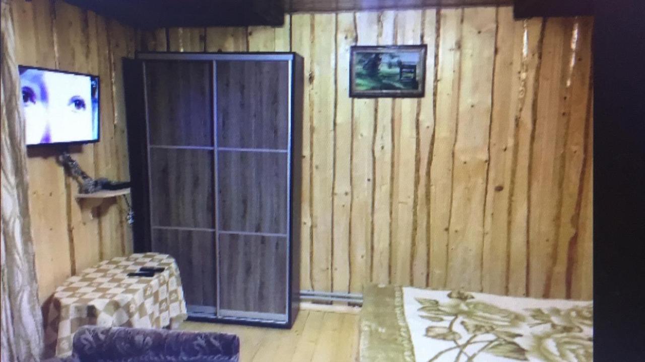 Хатинка Otel Yaremche Dış mekan fotoğraf