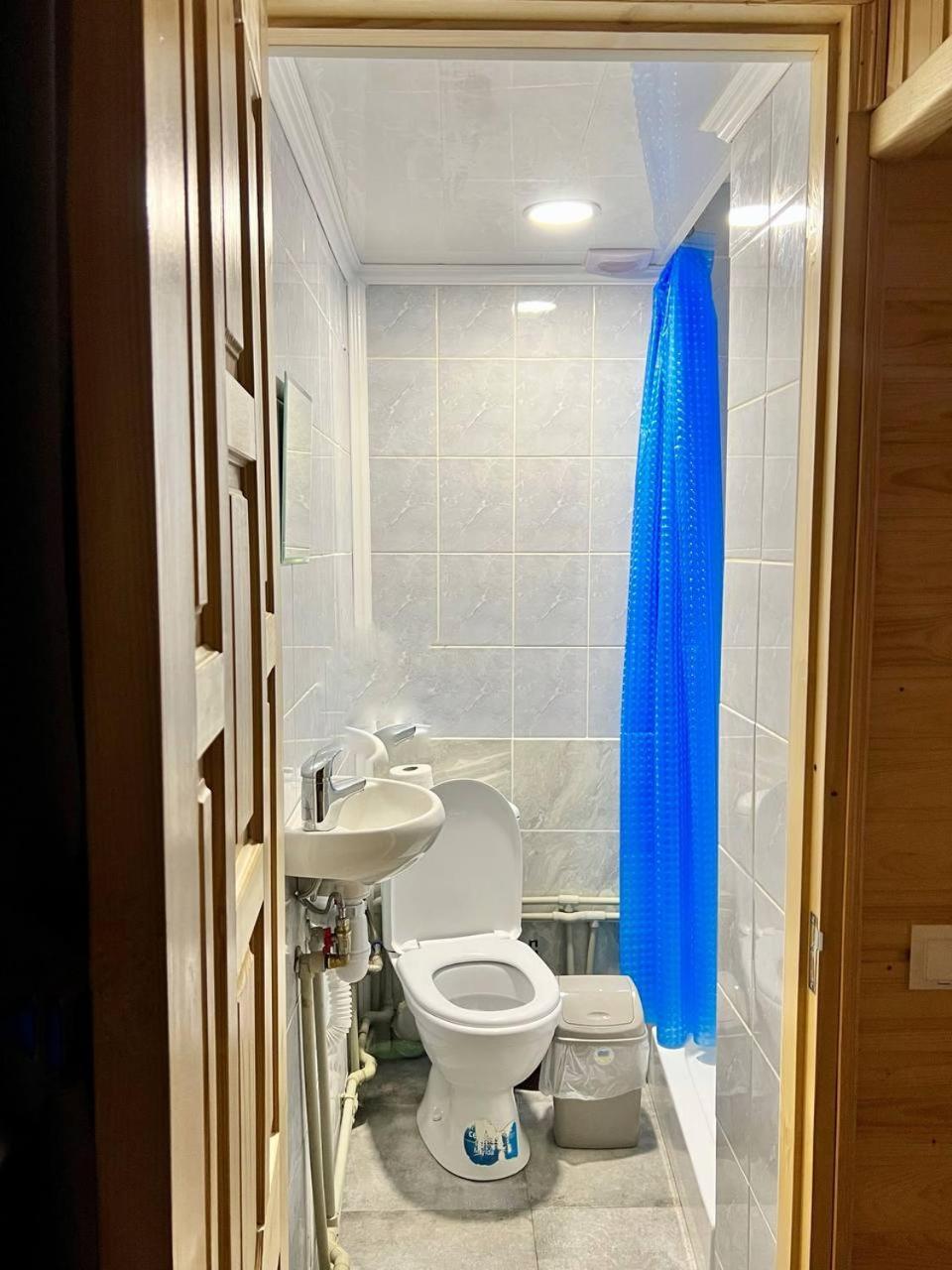 Хатинка Otel Yaremche Dış mekan fotoğraf