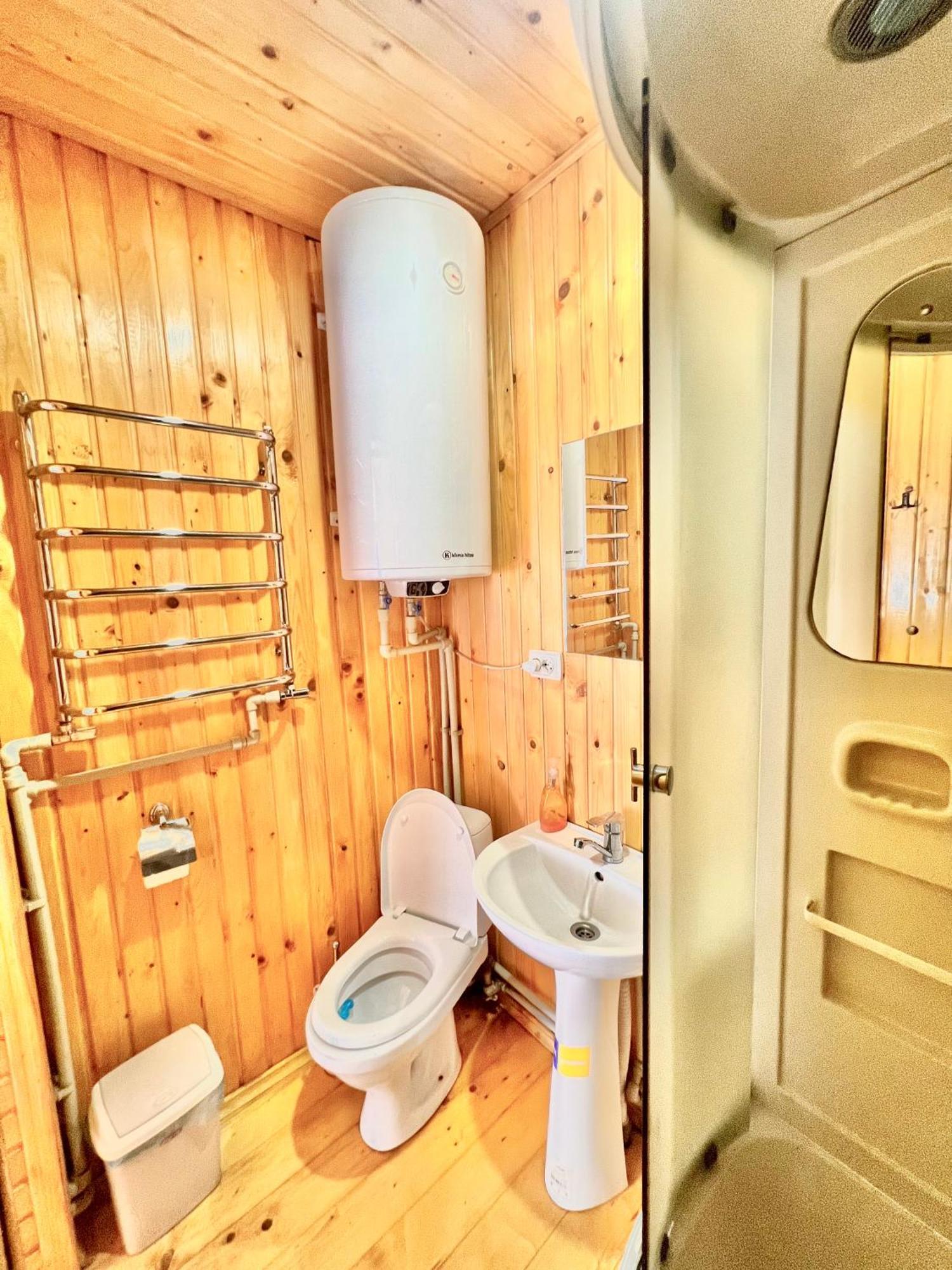 Хатинка Otel Yaremche Dış mekan fotoğraf