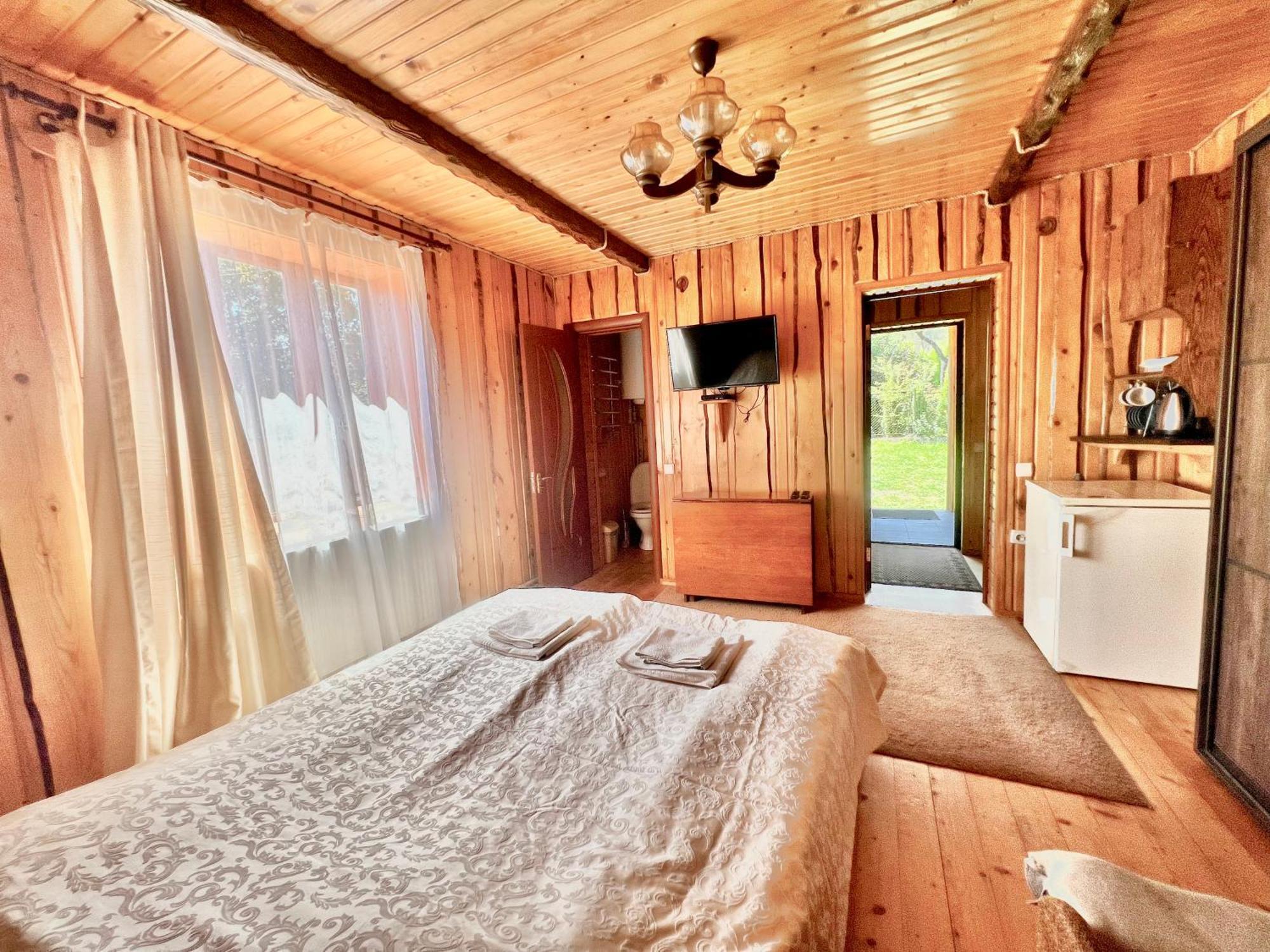 Хатинка Otel Yaremche Dış mekan fotoğraf