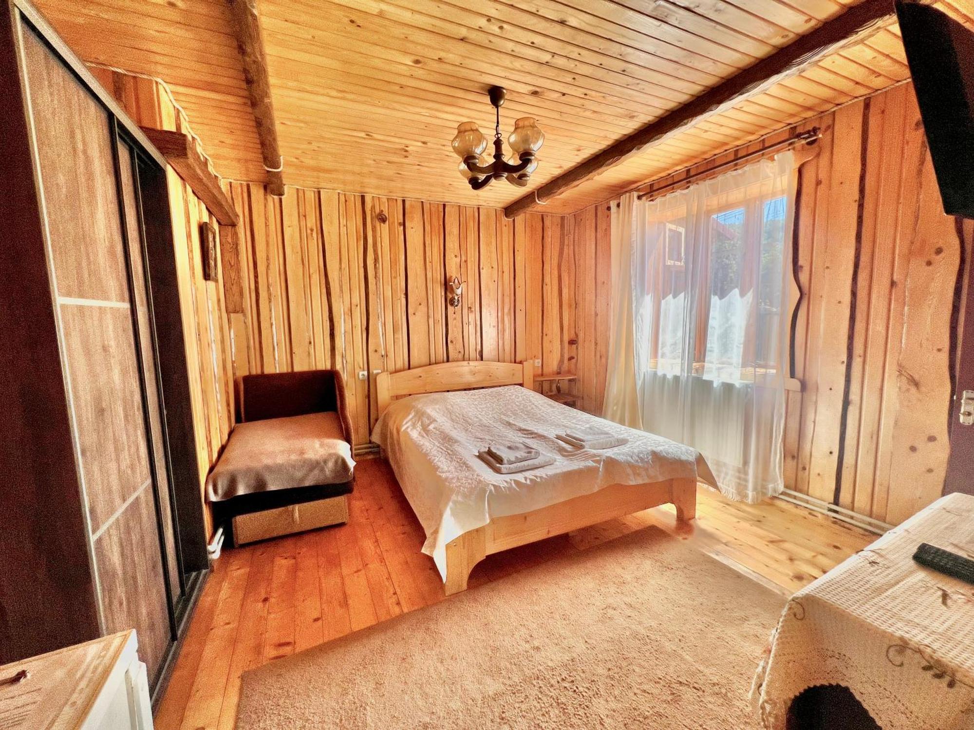 Хатинка Otel Yaremche Dış mekan fotoğraf